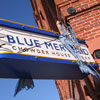 Blue Mermaid