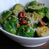 Brussel Sprouts