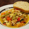 Chicken Soup
