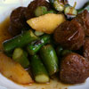 Galloping Goose Chorizo Sausage
