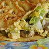 Duck Egg Scramble