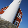 Fisgard Lighthouse