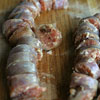 Galloping Goose Sausage