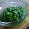 Homemade Cilantro Pesto