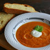 Yam Soup