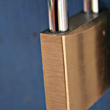 Lock